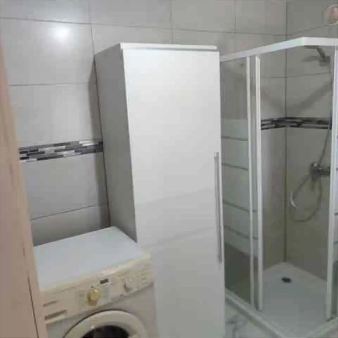 Baño de Casa adosada en venta en Arona con Calefacción, Jardín privado y Terraza
