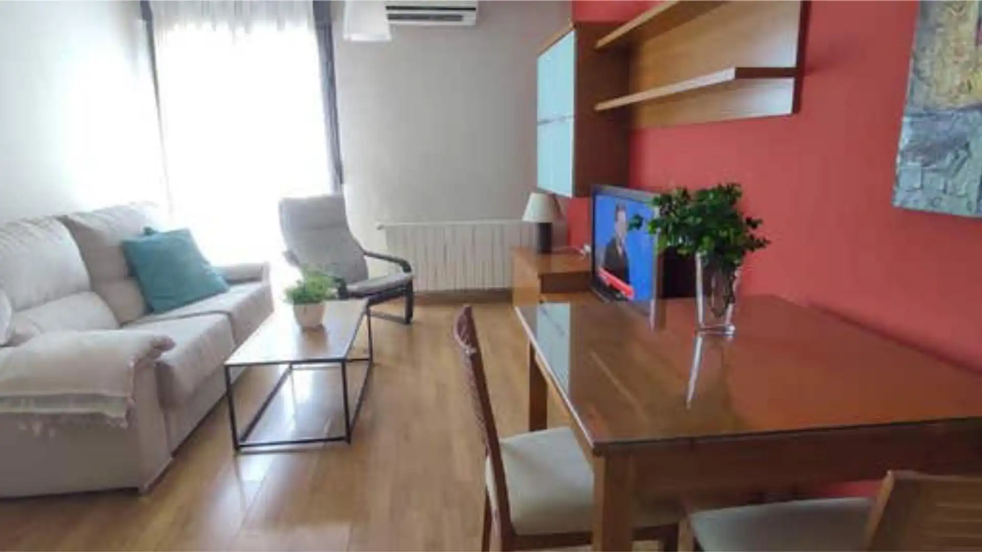 Flat for rent in Don Benito