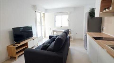 Foto 3 de Apartament de lloguer a Florida Alta, Alicante / Alacant