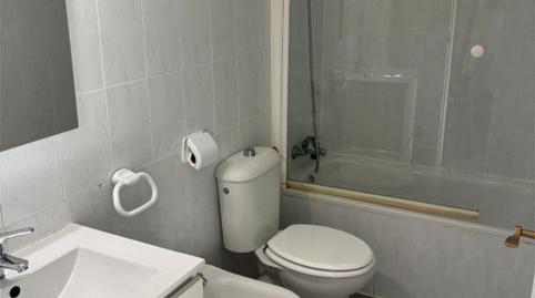 Pis en venda a Calle Pedro Bocanegra, 5, Vera Ciudad, Vera - imatge 5 Foto 5 de Pis en venda a Calle Pedro Bocanegra, 5, Vera Ciudad, Vera