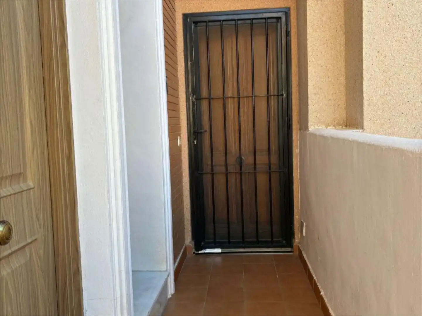 Pis en venda a Calle Pedro Bocanegra, 5, Vera Ciudad Pis en venda en Vera amb Aire condicionat i Balcó