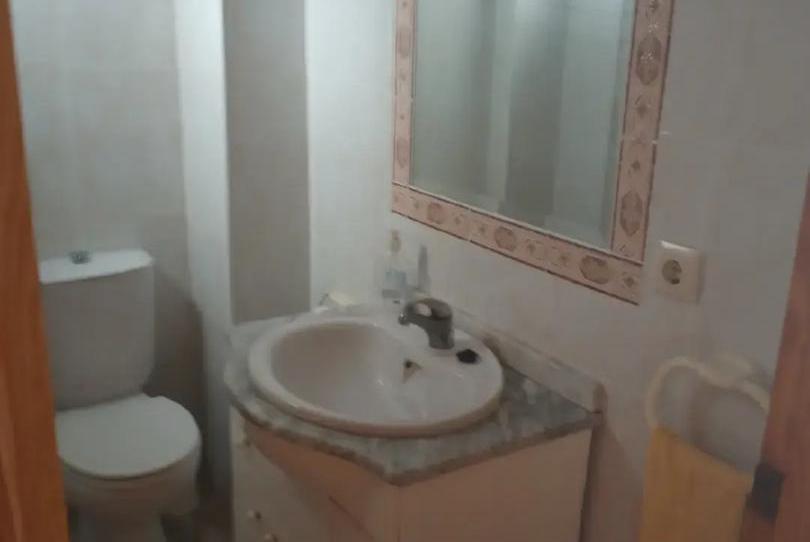 Duplex to rent in Avenida de la Marina, 114, Los Nietos, Cartagena - image 1 Photo 1 of Duplex to rent in Avenida de la Marina, 114, Los Nietos, Cartagena