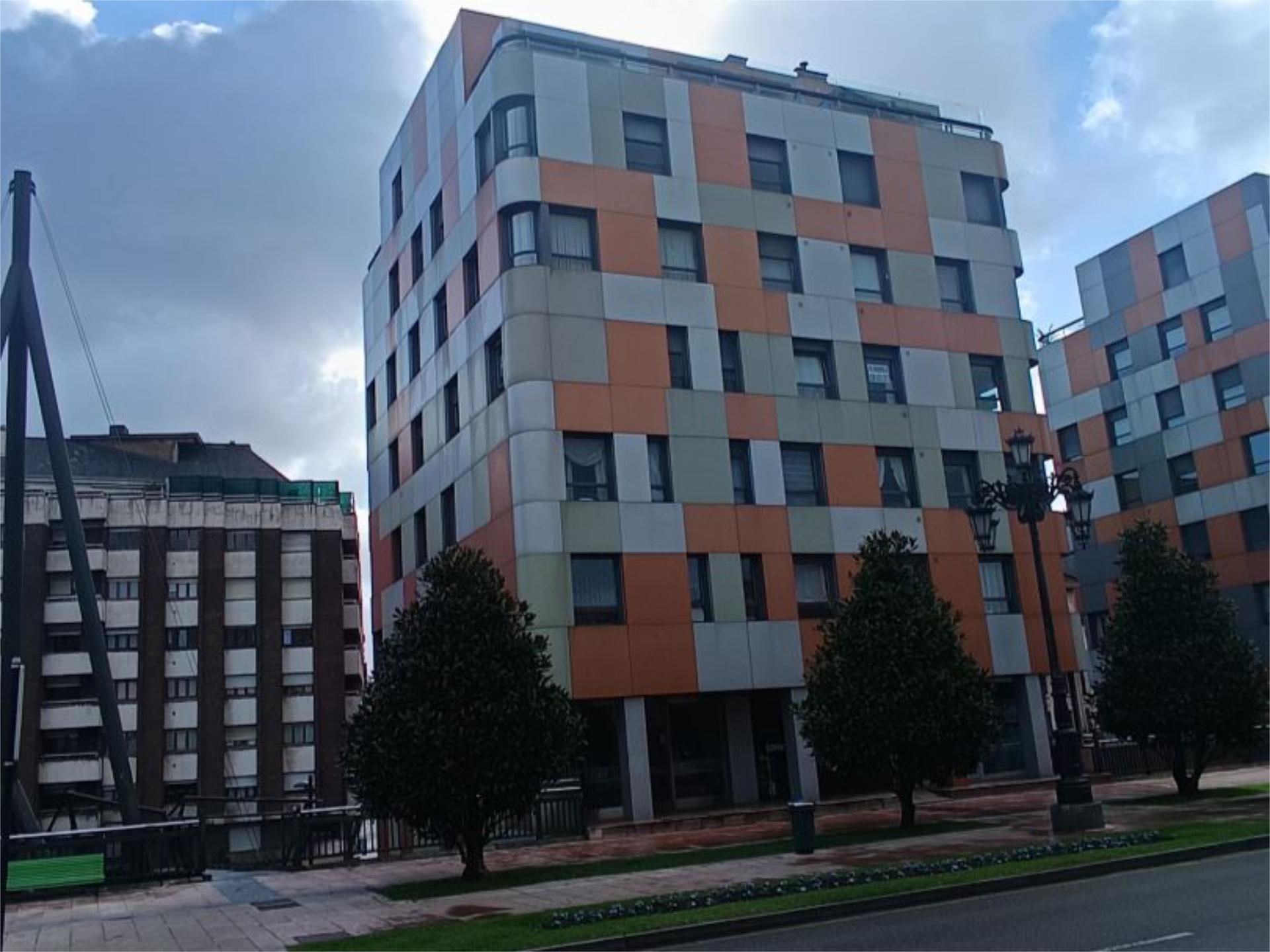 Flat to rent in Calle Príncipe de Asturias, 4, Parres