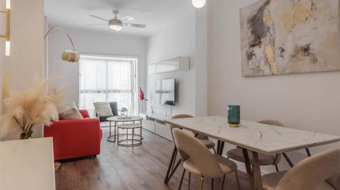 Foto 4 de Pis en venda a Calle Alta, 1, La Goleta - San Felipe Neri, Málaga Capital