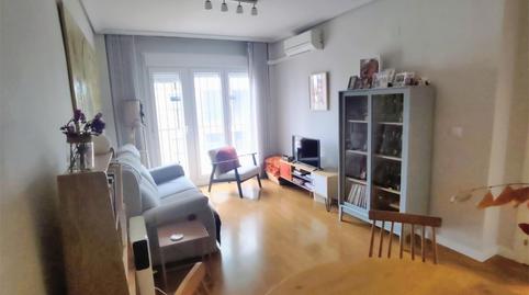 Photo 2 of Flat for sale in Calle Juan Pérez de Pineda, 3, Colores -  Entreparques,  Sevilla Capital