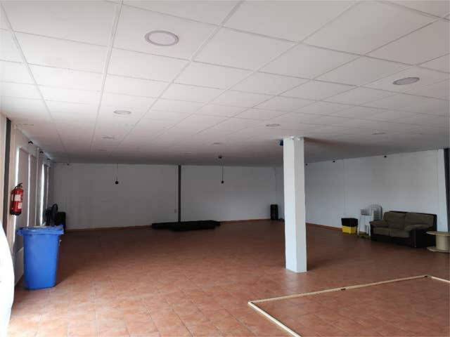 Nave industrial en Alquiler en San Juan del Puerto