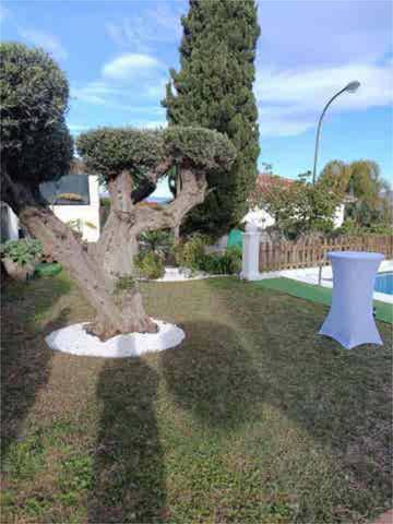Local comercial en Alquiler en Manantiales - Lagar - Cortijo
