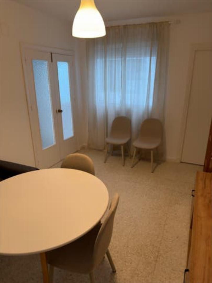 Menjador de Pis de lloguer en  Huelva Capital amb Moblat