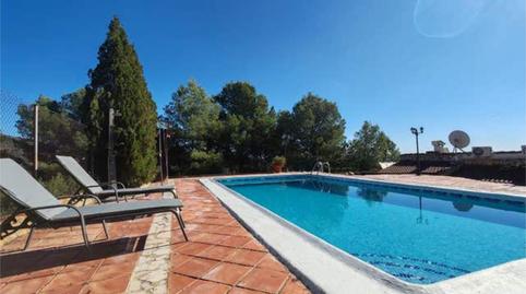 Photo 2 of Single-family semi-detached for sale in Ciutat del Transport - La Salera, Castellón de la Plana / Castelló de la Plana