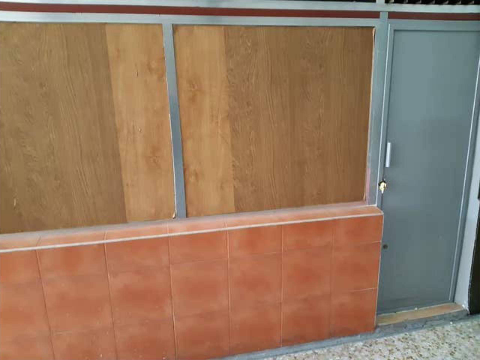 Local de lloguer en Móstoles