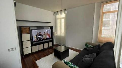 Foto 3 de Pis de lloguer a Ciudad Vieja, A Coruña Capital