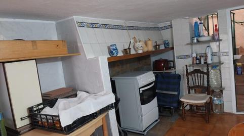 Casa adosada en venta en Carril de las Morillas, 46, El Tejar - Hacienda Bizcochero, Málaga Capital - imagen 3 Foto 3 de Casa adosada en venta en Carril de las Morillas, 46, El Tejar - Hacienda Bizcochero, Málaga Capital