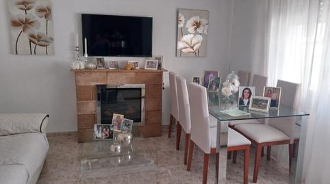 Casa adosada en venta en Carril de las Morillas, 46, El Tejar - Hacienda Bizcochero, Málaga Capital - imagen 5 Foto 5 de Casa adosada en venta en Carril de las Morillas, 46, El Tejar - Hacienda Bizcochero, Málaga Capital