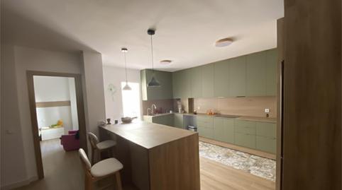 Foto 4 de Pis en venda a Avinguda Avenida de la Paz, 129, Yecla, Murcia