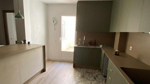 Foto 5 de Pis en venda a Avinguda Avenida de la Paz, 129, Yecla, Murcia