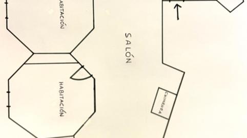 Photo 2 of Flat for sale in Avenida Portugal, 2, Los Ángeles de San Rafael, El Espinar