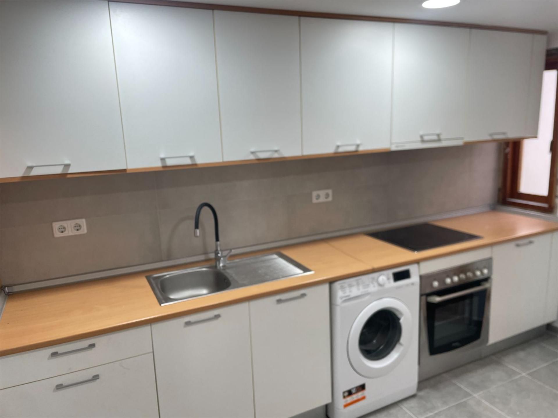 Wohnung zum Verkauf in Avenida Portugal, 2, Los Ángeles de San Rafael