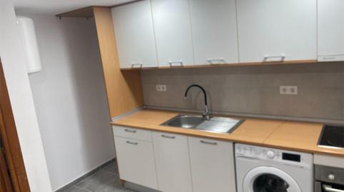 Photo 4 of Flat for sale in Avenida Portugal, 2, Los Ángeles de San Rafael, El Espinar