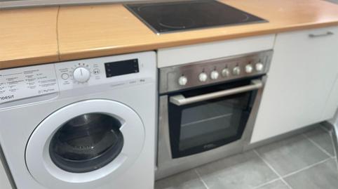 Photo 5 of Flat for sale in Avenida Portugal, 2, Los Ángeles de San Rafael, El Espinar