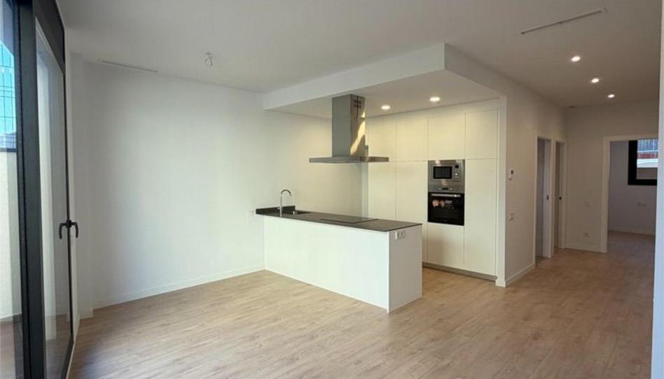 Pis de lloguer a Avinguda Panagall, 1, Arenys de Munt, Barcelona - imatge 1 Foto 1 de Pis de lloguer a Avinguda Panagall, 1, Arenys de Munt, Barcelona