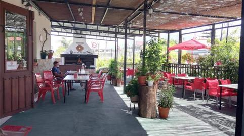 Photo 2 of Premises for rent in Calle Manuel Dovado, 2, Cortijo de Maza - Finca Monsalvez - El Olivar, Málaga Capital