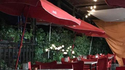 Photo 4 of Premises for rent in Calle Manuel Dovado, 2, Cortijo de Maza - Finca Monsalvez - El Olivar, Málaga Capital