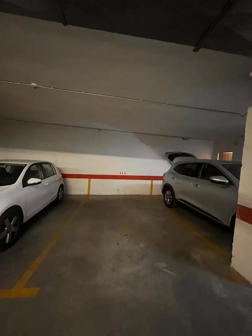 Aparcament de Garatge de lloguer en Ogíjares
