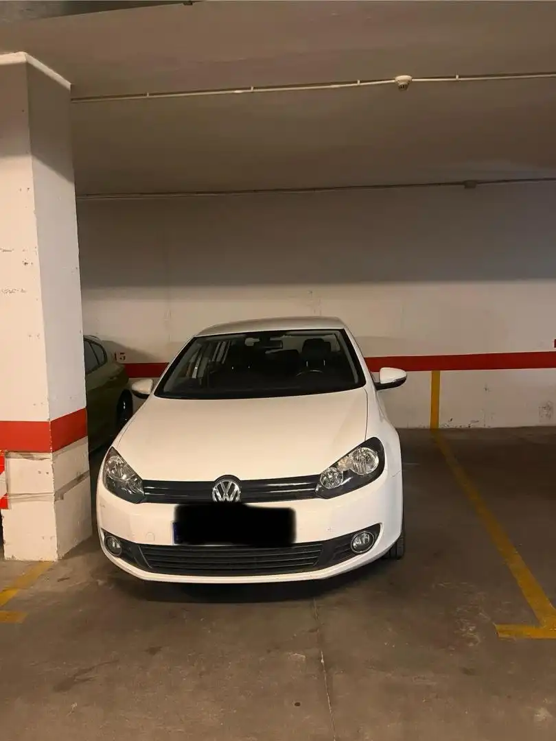 Aparcament de Garatge de lloguer en Ogíjares