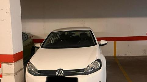 Garage to rent in Calle las Cruces, 6, Ogíjares, Granada - image 5 Photo 5 of Garage to rent in Calle las Cruces, 6, Ogíjares, Granada