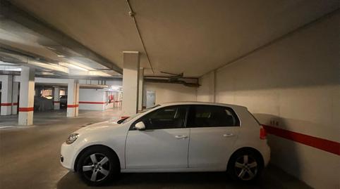 Garage to rent in Calle las Cruces, 6, Ogíjares, Granada - image 4 Photo 4 of Garage to rent in Calle las Cruces, 6, Ogíjares, Granada