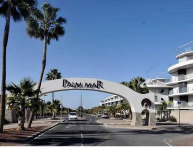 Piso en Alquiler en Calle Ruiseñor, 8 en Palm - Mar