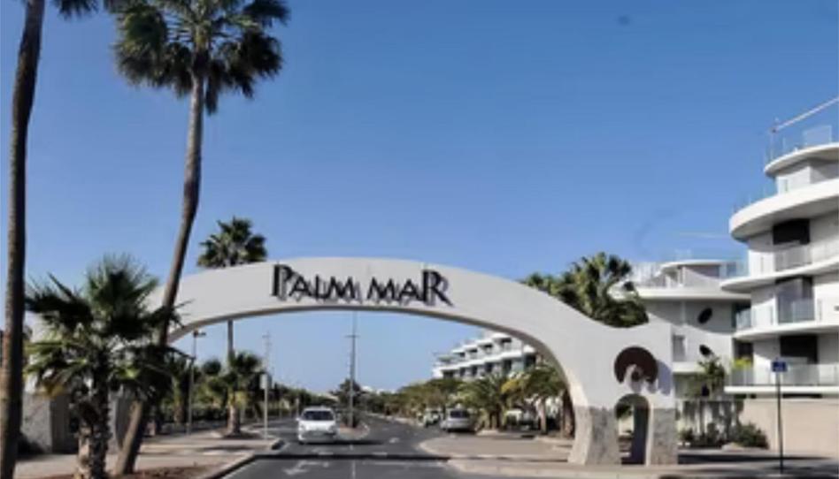 Piso de alquiler en Calle Ruiseñor, 8, Palm - Mar, Arona - imagen 1 Foto 1 de Piso de alquiler en Calle Ruiseñor, 8, Palm - Mar, Arona