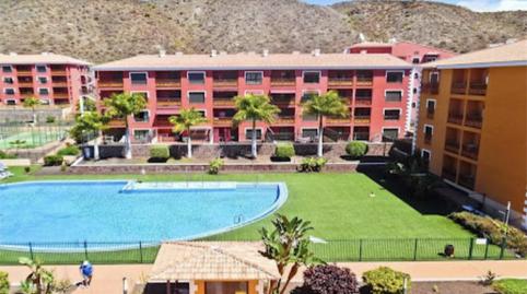 Piso de alquiler en Calle Ruiseñor, 8, Palm - Mar, Arona - imagen 4 Foto 4 de Piso de alquiler en Calle Ruiseñor, 8, Palm - Mar, Arona