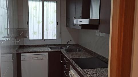 Flat to rent in Carrer Trenta-tres, 12-b, Camarles, Tarragona - image 2 Photo 2 of Flat to rent in Carrer Trenta-tres, 12-b, Camarles, Tarragona