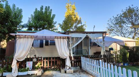 Foto 2 de Finca rústica en venda a Camino Enfermeria, 1y, Pelayos de la Presa, Madrid