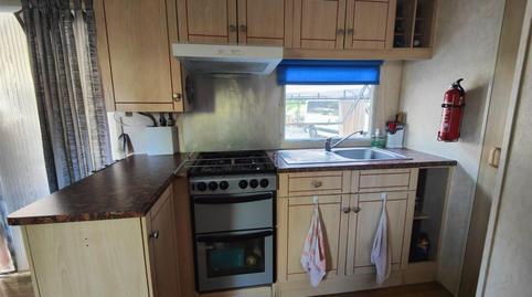 Foto 4 de Finca rústica en venda a Camino Enfermeria, 1y, Pelayos de la Presa, Madrid