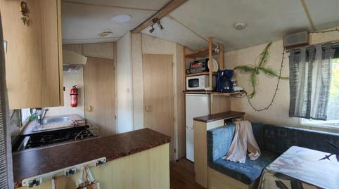 Foto 5 de Finca rústica en venda a Camino Enfermeria, 1y, Pelayos de la Presa, Madrid