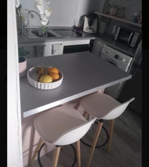 Single-family semi-detached to rent in Calle Ancha, 27, Pulianas, Granada - image 2 Photo 2 of Single-family semi-detached to rent in Calle Ancha, 27, Pulianas, Granada