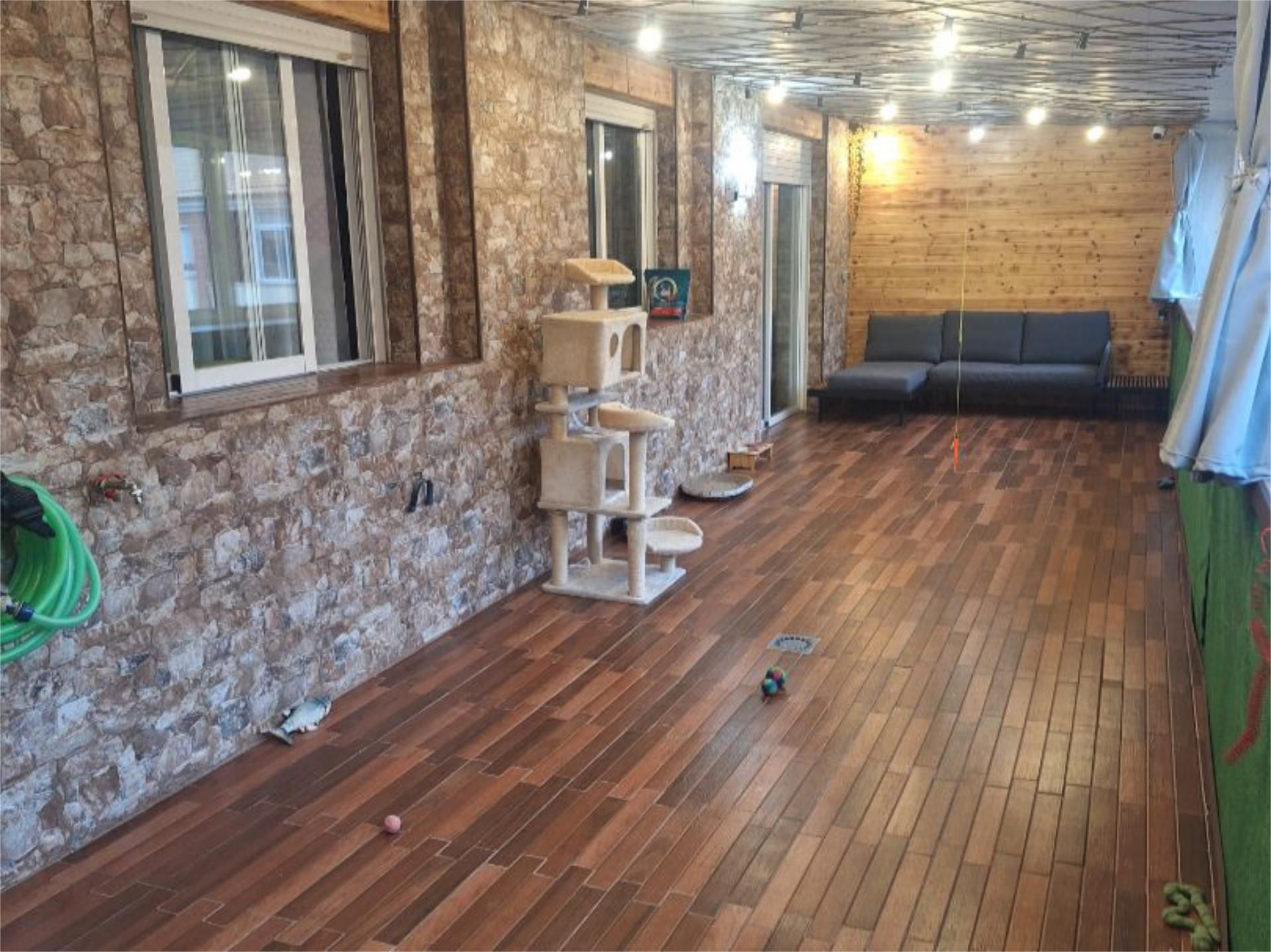 Flat for sale in Jumilla  with Terrace and Balcony