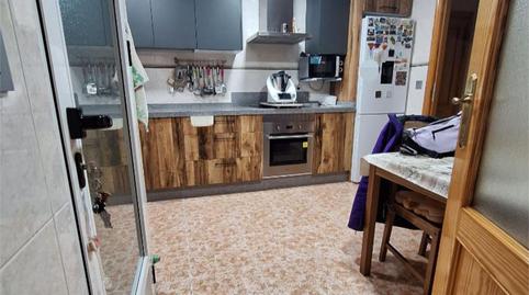 Photo 5 of Flat for sale in Avenida de Levante, 2, Jumilla, Murcia