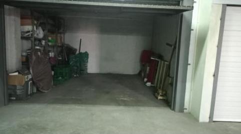 Foto 3 de Garatge de lloguer a Carretera Ronda, 21, Baza, Granada