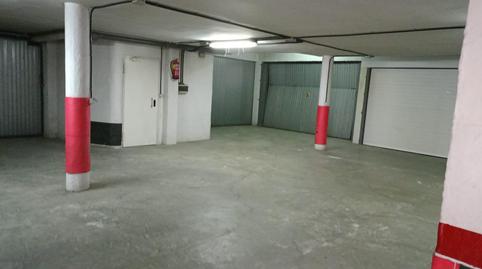 Foto 2 de Garatge de lloguer a Carretera Ronda, 21, Baza, Granada