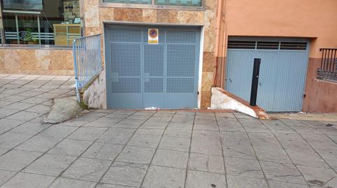 Foto 4 de Garatge de lloguer a Carretera Ronda, 21, Baza, Granada