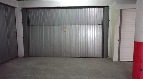 Foto 5 de Garatge de lloguer a Carretera Ronda, 21, Baza, Granada