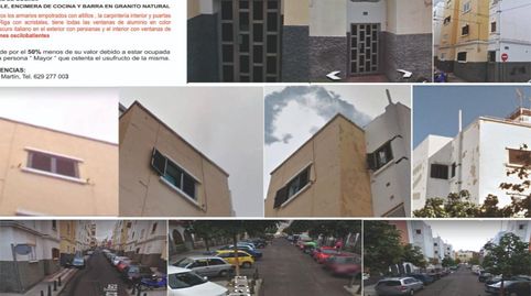 Foto 4 de Piso en venta en Calle Federico Viera, 32, Schamann - Rehoyas, Las Palmas de Gran Canaria