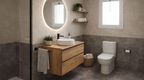 Foto 3 de Pis en venda a Carrer del Roure, 19, Sils, Girona