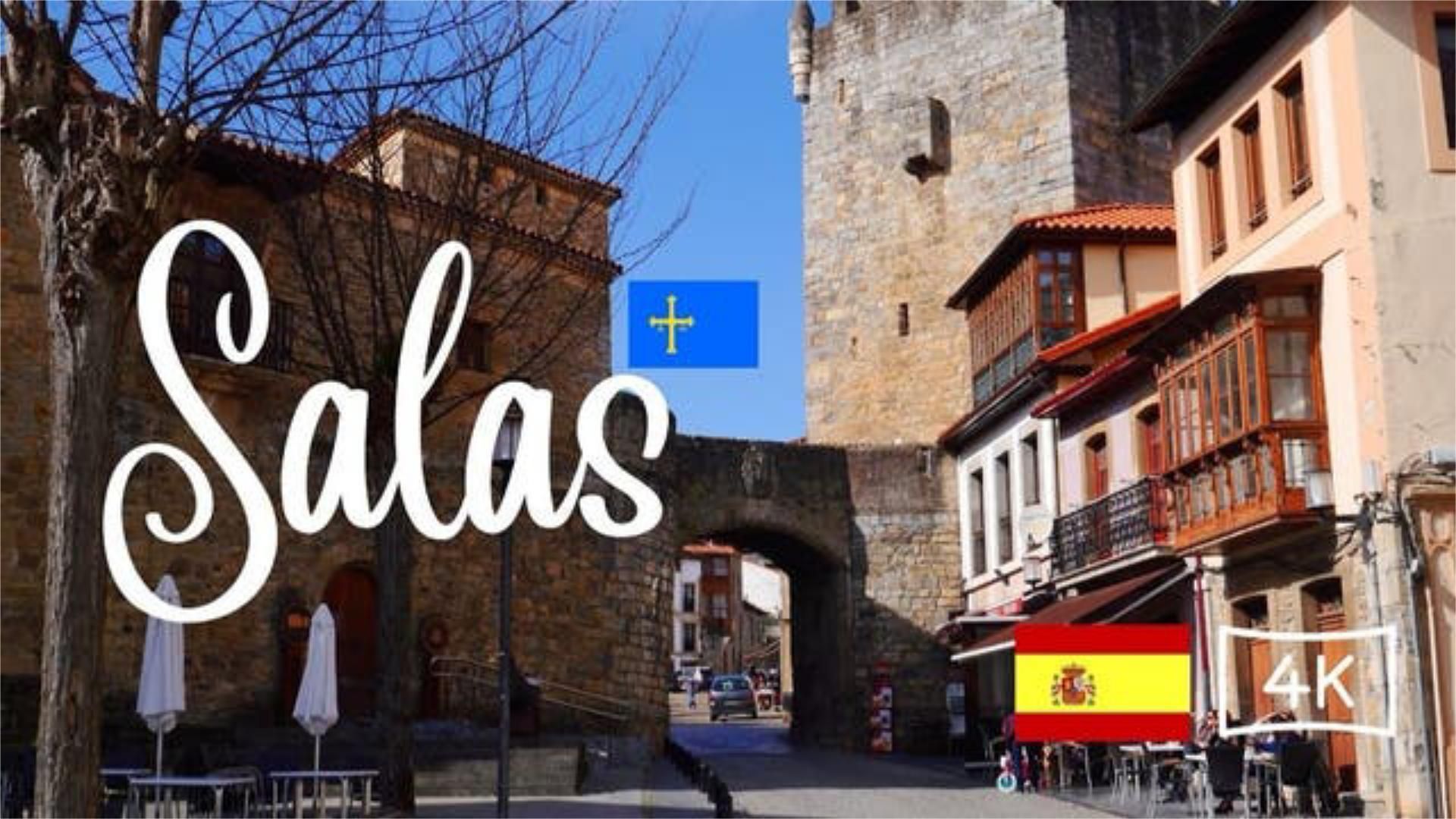 Piso para compartir en Salas Piso para compartir en Salas