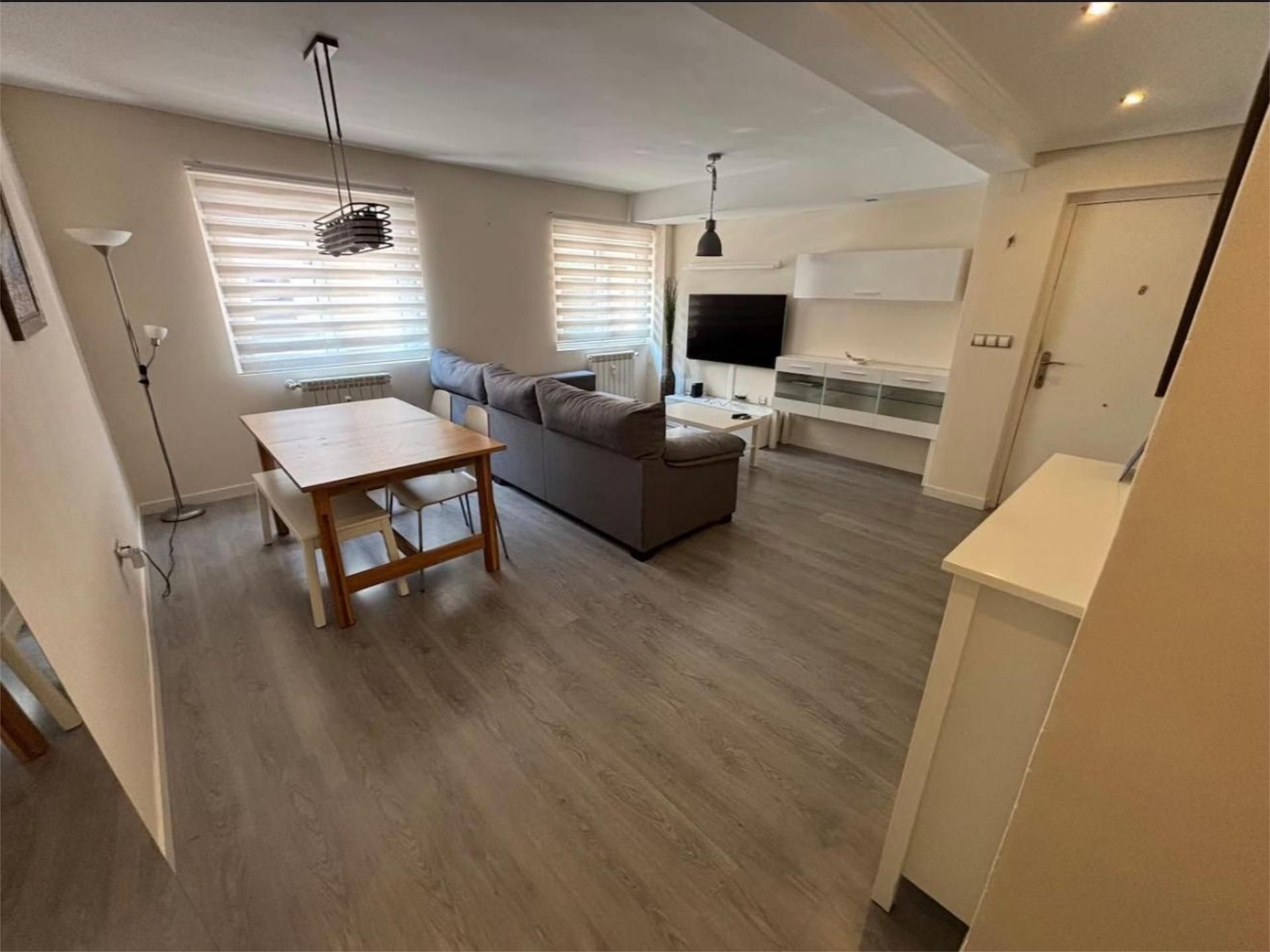 Living room of Flat for sale in León Capital 