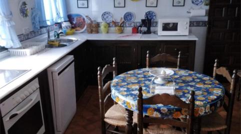 Foto 5 von Wohnung zum Verkauf in Urbanizacion Huerta del Soldado, 25, Carmona, Sevilla