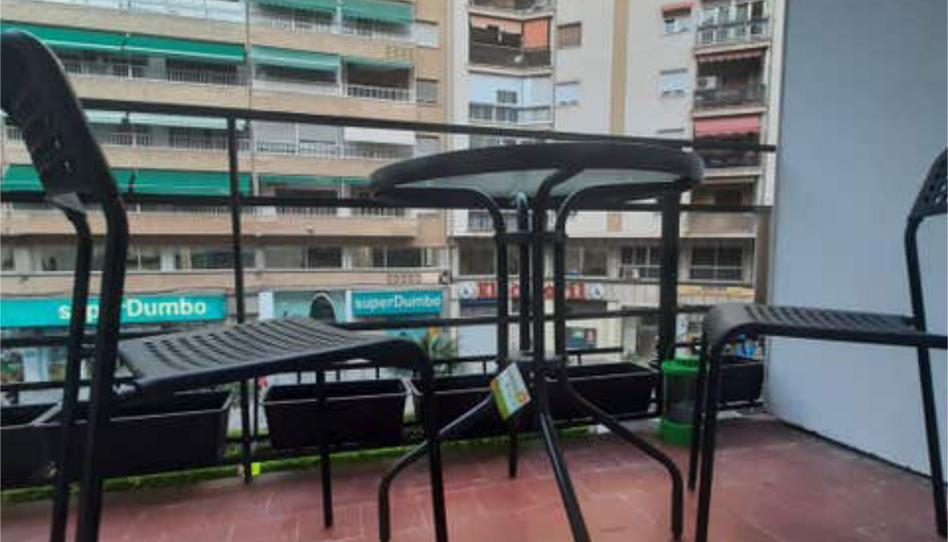 Flat to rent in San Miguel, Murcia Capital - image 1 Photo 1 of Flat to rent in San Miguel, Murcia Capital